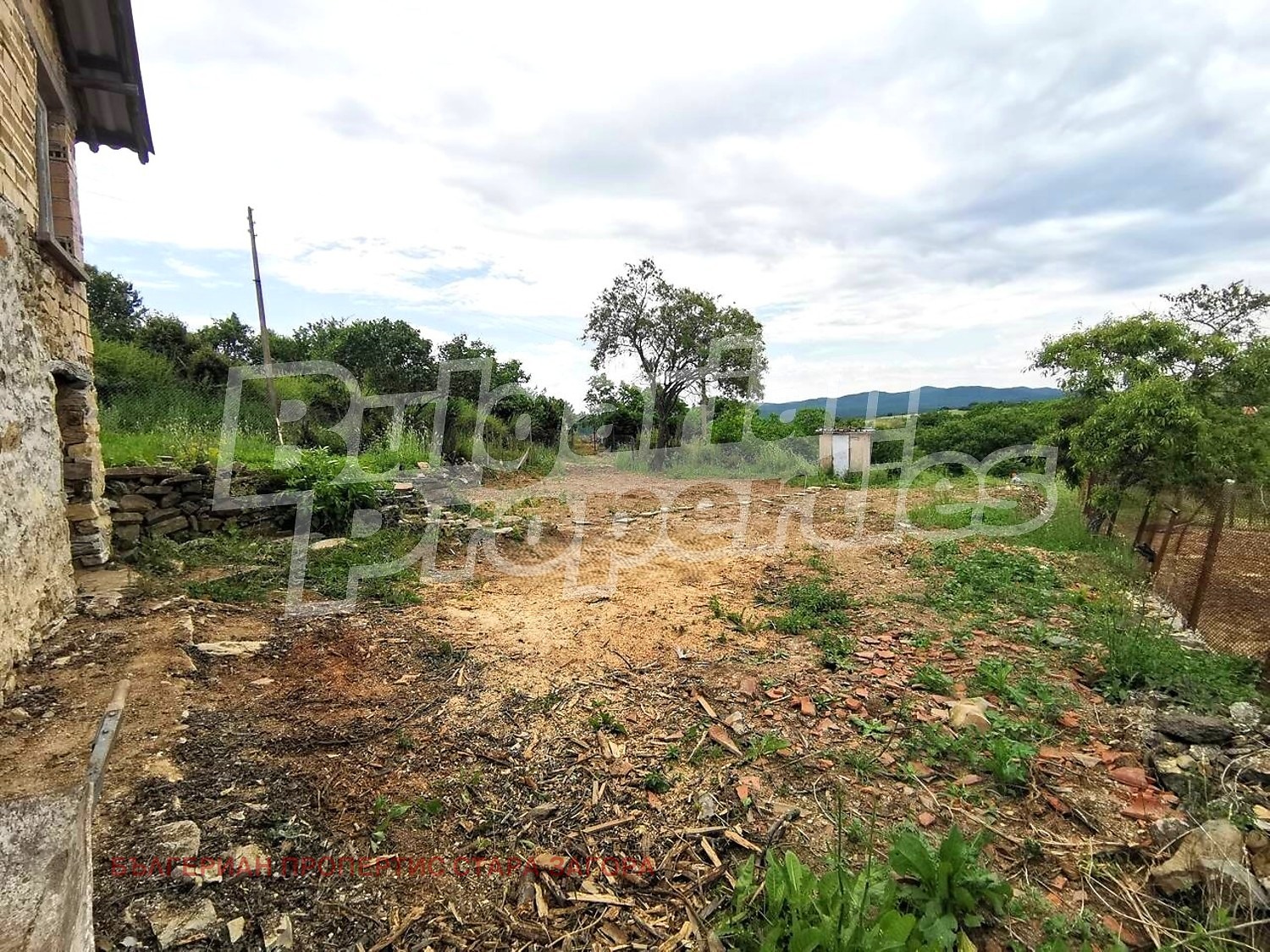 Продава КЪЩА, с. Сладък кладенец, област Стара Загора, снимка 12 - Къщи - 53967859