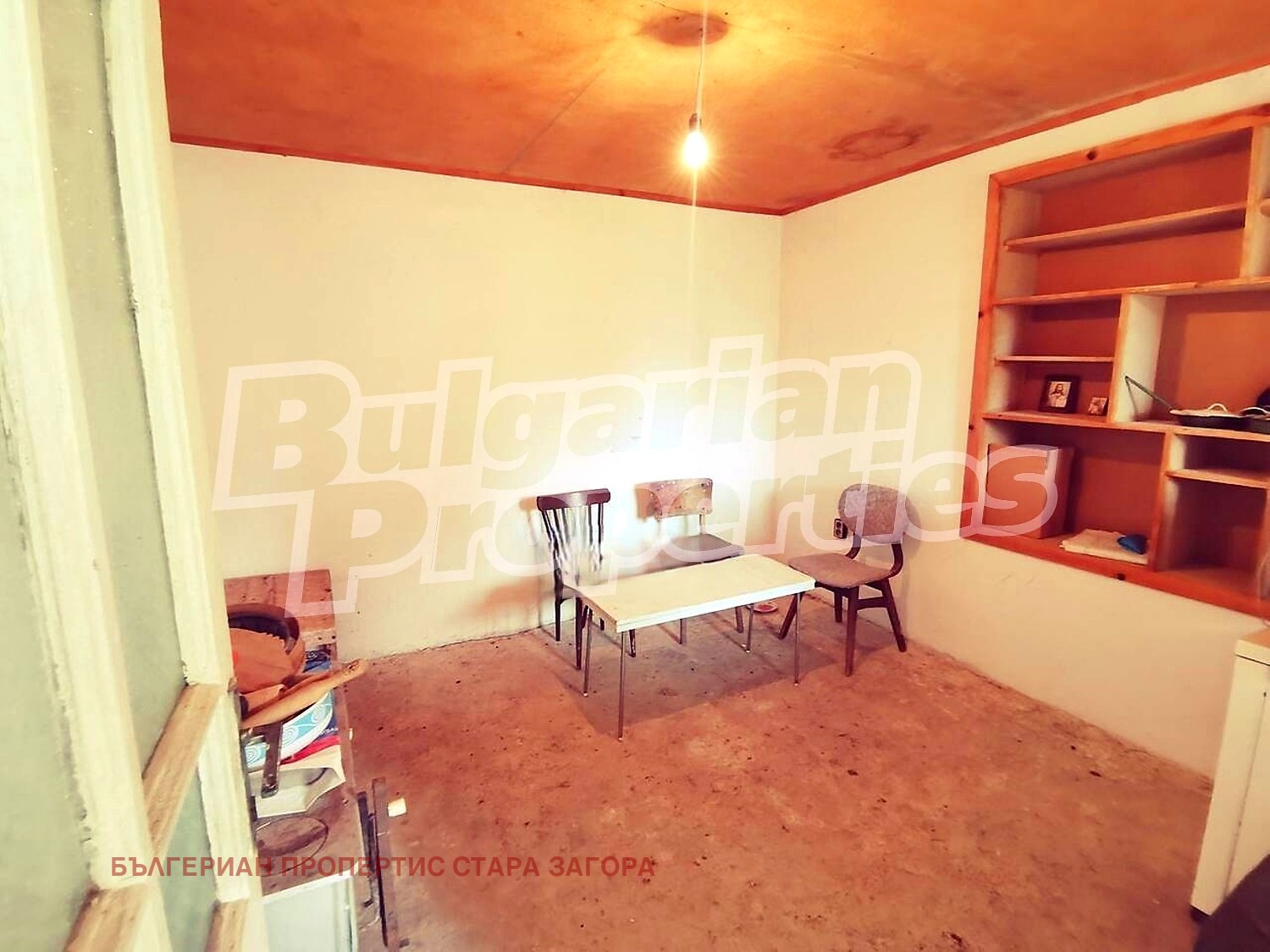 Продава КЪЩА, с. Сладък кладенец, област Стара Загора, снимка 4 - Къщи - 53967859