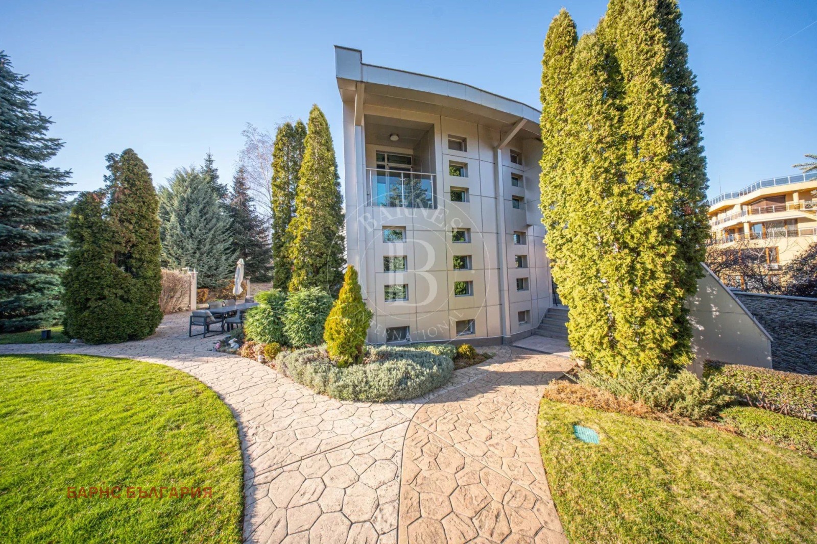 Продава КЪЩА, гр. София, Бояна, снимка 4 - Къщи - 54271003