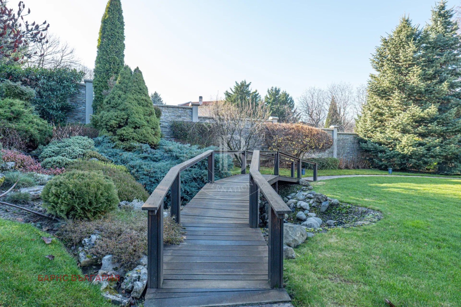 Продава КЪЩА, гр. София, Бояна, снимка 11 - Къщи - 54271003