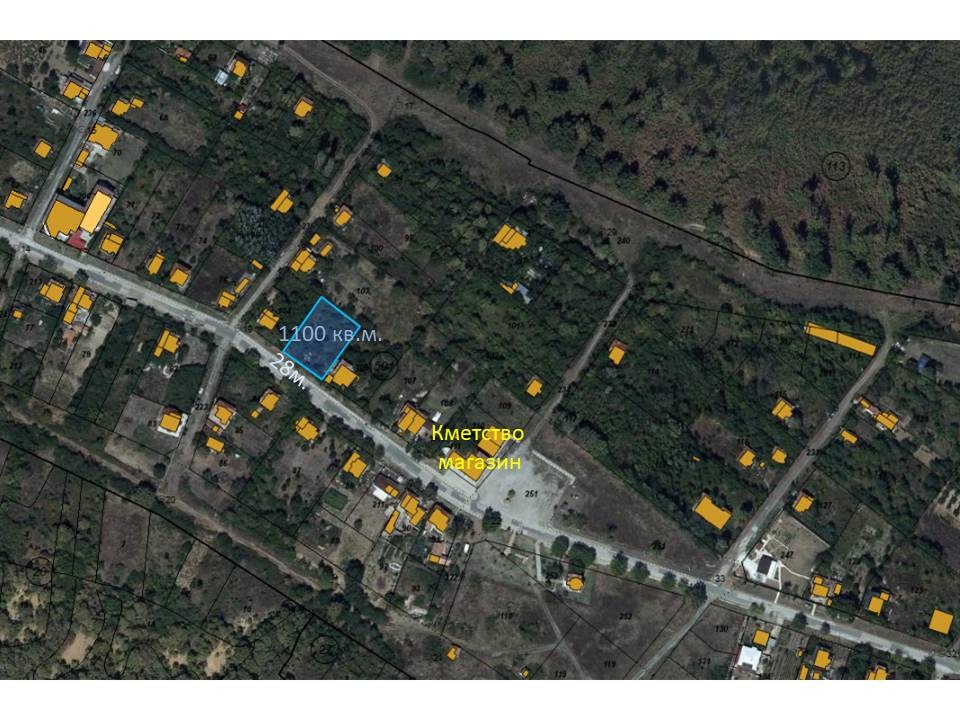 Продава КЪЩА, с. Раковсково, област Бургас, снимка 10 - Къщи - 55588011