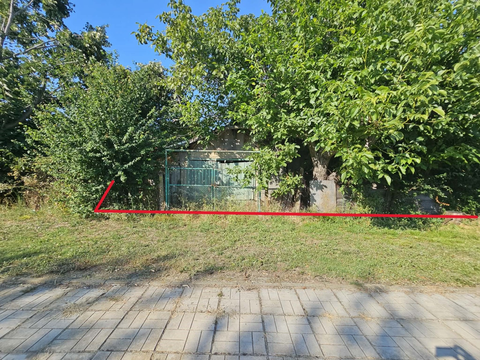 Продава КЪЩА, с. Раковсково, област Бургас, снимка 7 - Къщи - 55588011