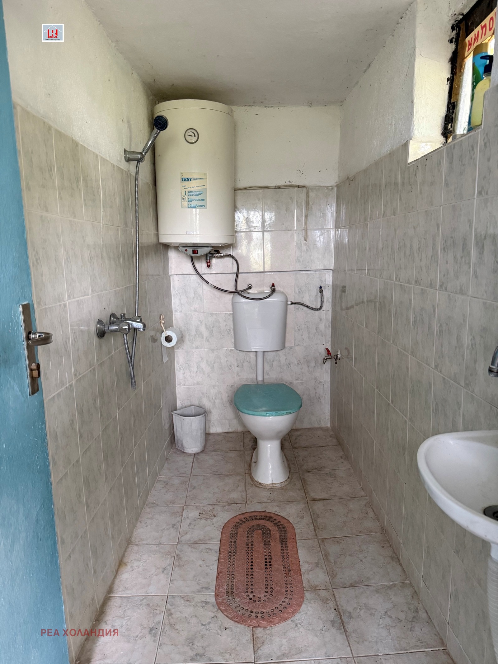 Продава КЪЩА, гр. Варна, Виница, снимка 13 - Къщи - 55975444