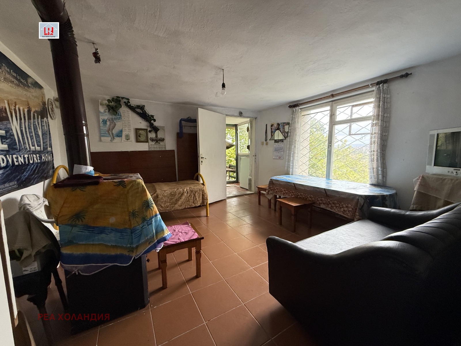 Продава КЪЩА, гр. Варна, Виница, снимка 15 - Къщи - 55975444