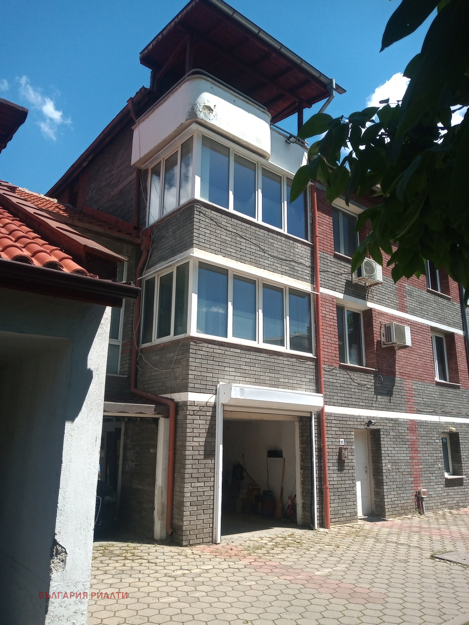Продава КЪЩА, гр. София, Бъкстон, снимка 17 - Къщи - 56068575