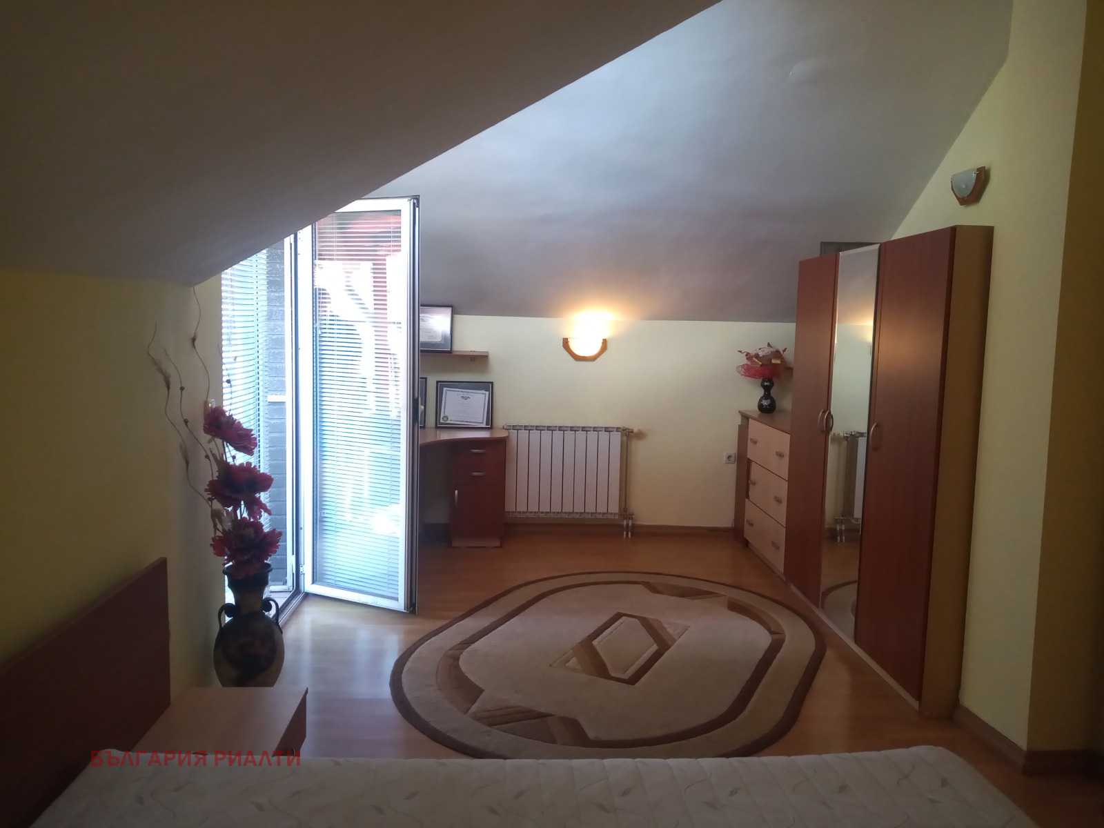 Продава КЪЩА, гр. София, Бъкстон, снимка 14 - Къщи - 56068575