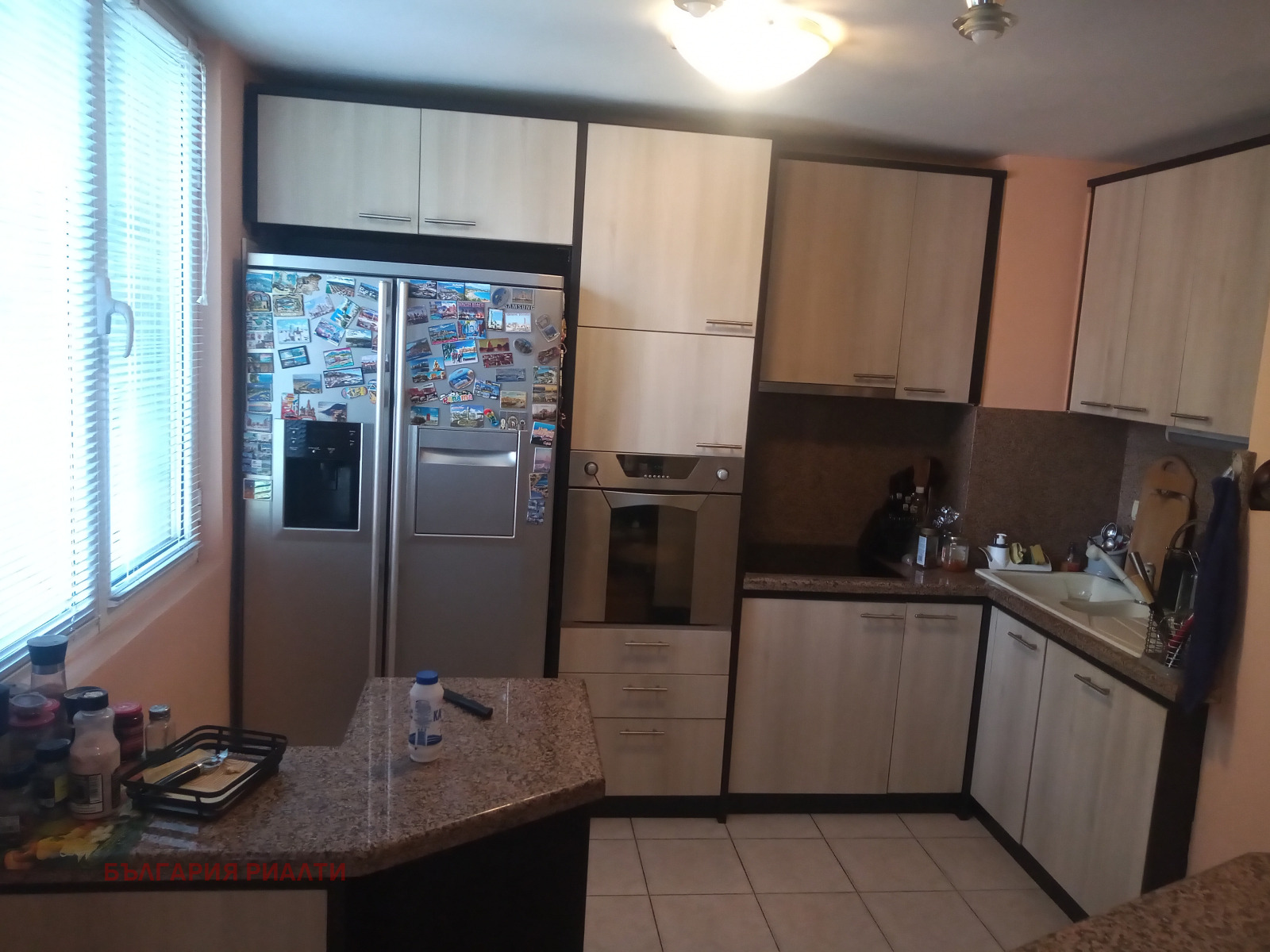 Продава КЪЩА, гр. София, Бъкстон, снимка 4 - Къщи - 56068575