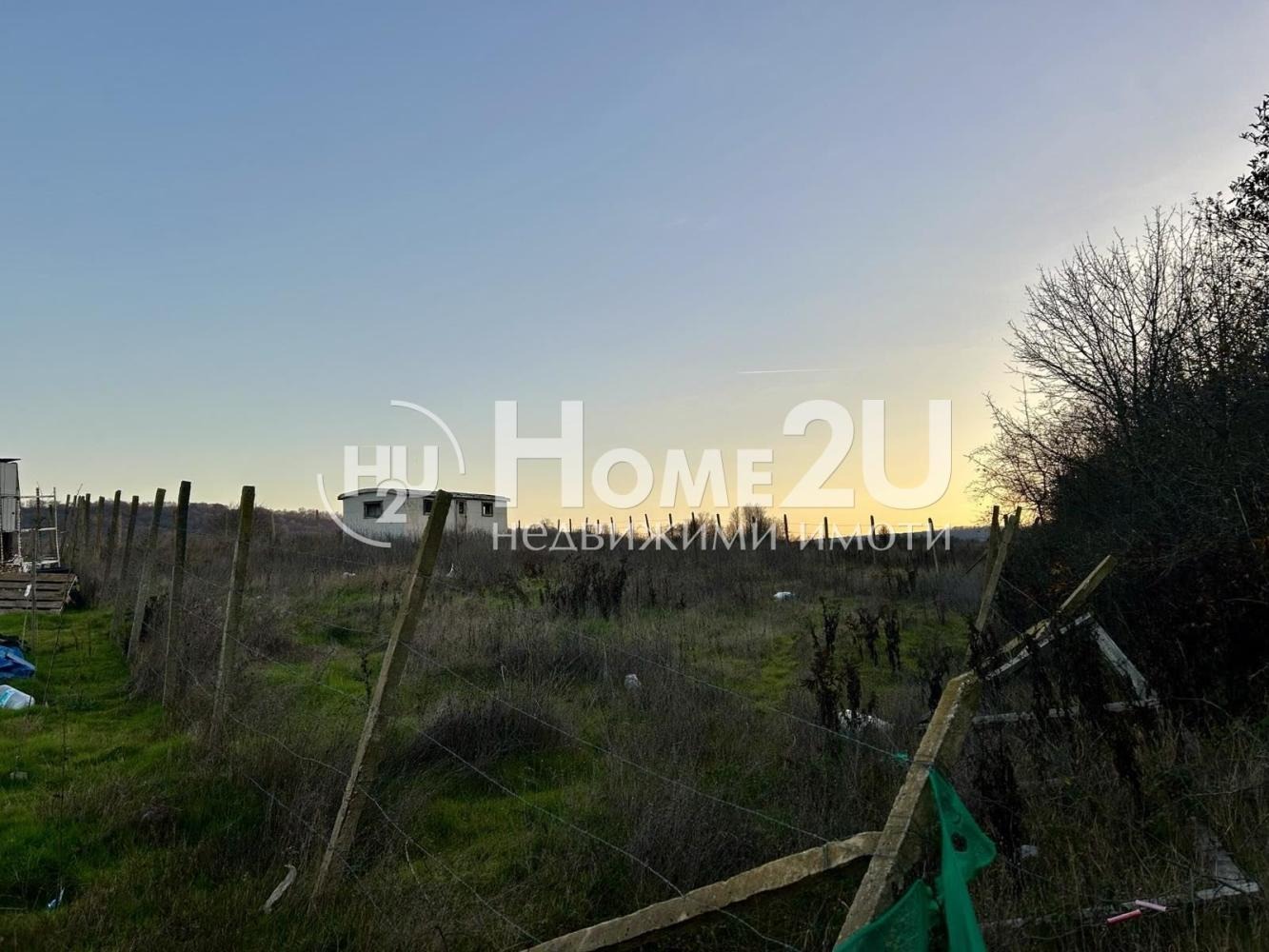 Продава ПАРЦЕЛ, с. Долище, област Варна