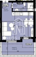 Продава 1-СТАЕН, област Бургас, гр. Созопол • 77900 € / 152359.16 лв. • 31965928 8