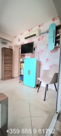 Продава  2-стаен град Варна , м-т Ален мак , 44 кв.м | 20207933 - изображение [2]