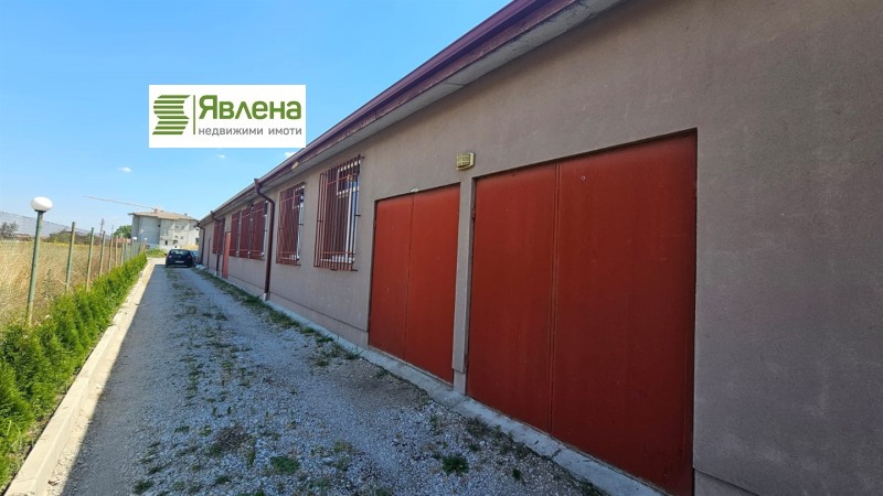 Продава СКЛАД в област София, гр. Божурище - 631 кв.м / 799 999 € » 1 564 662.04 лв., ЯВЛЕНА ЦЕНТРАЛЕН ОФИС