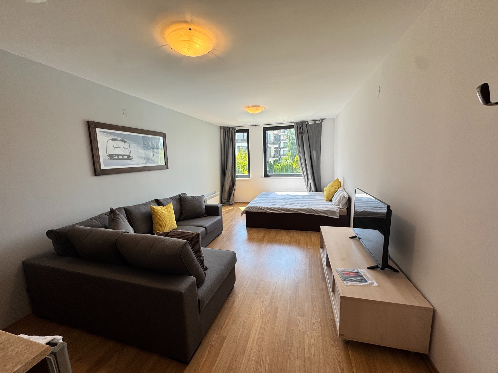 Продава 1-СТАЕН | Imot.bg — изображение 1