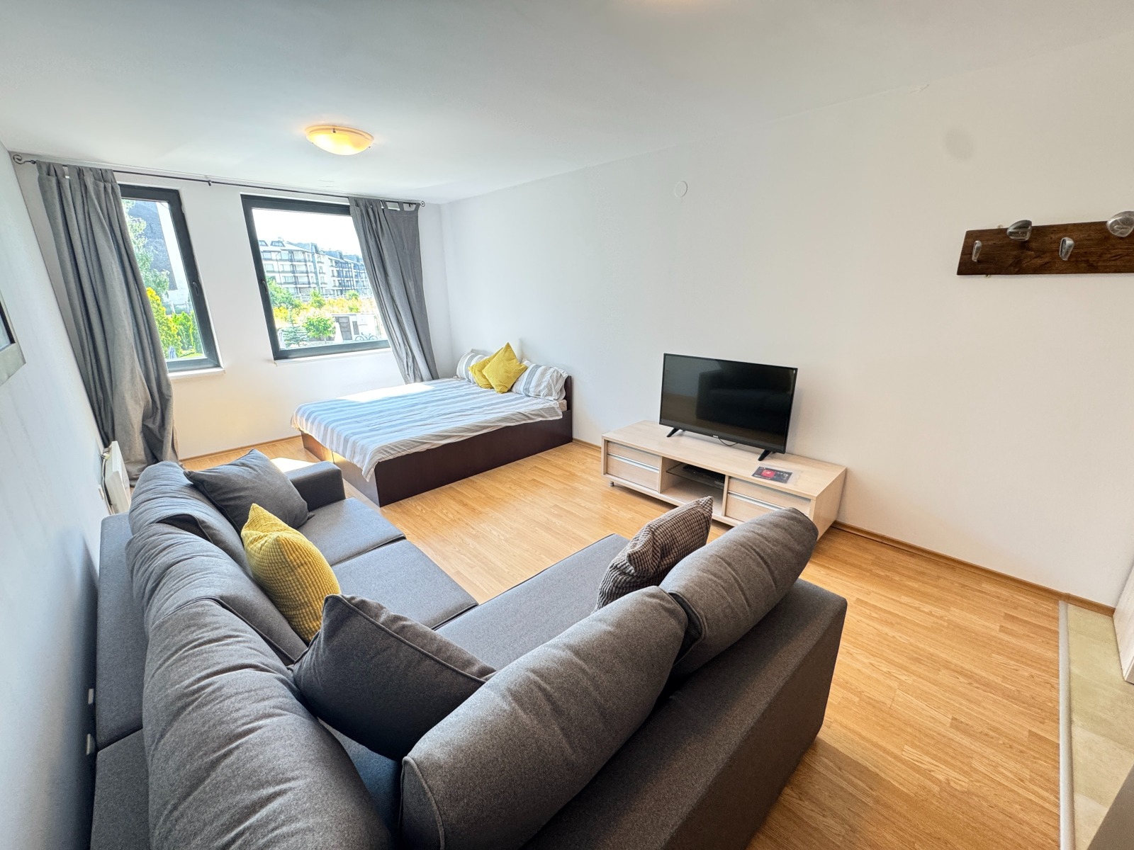 Продава 1-СТАЕН | Imot.bg — изображение 2