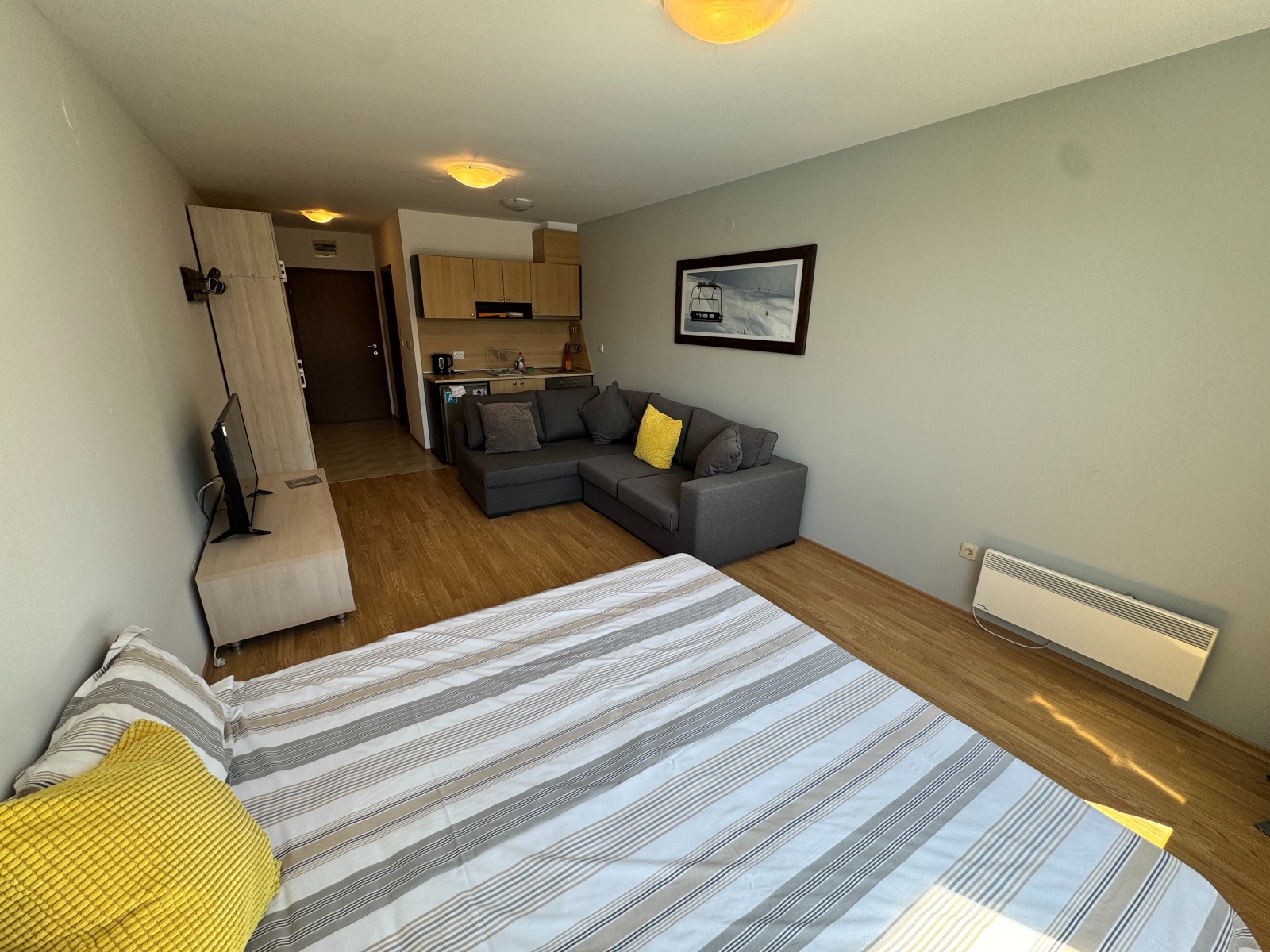 Продава 1-СТАЕН | Imot.bg — изображение 4