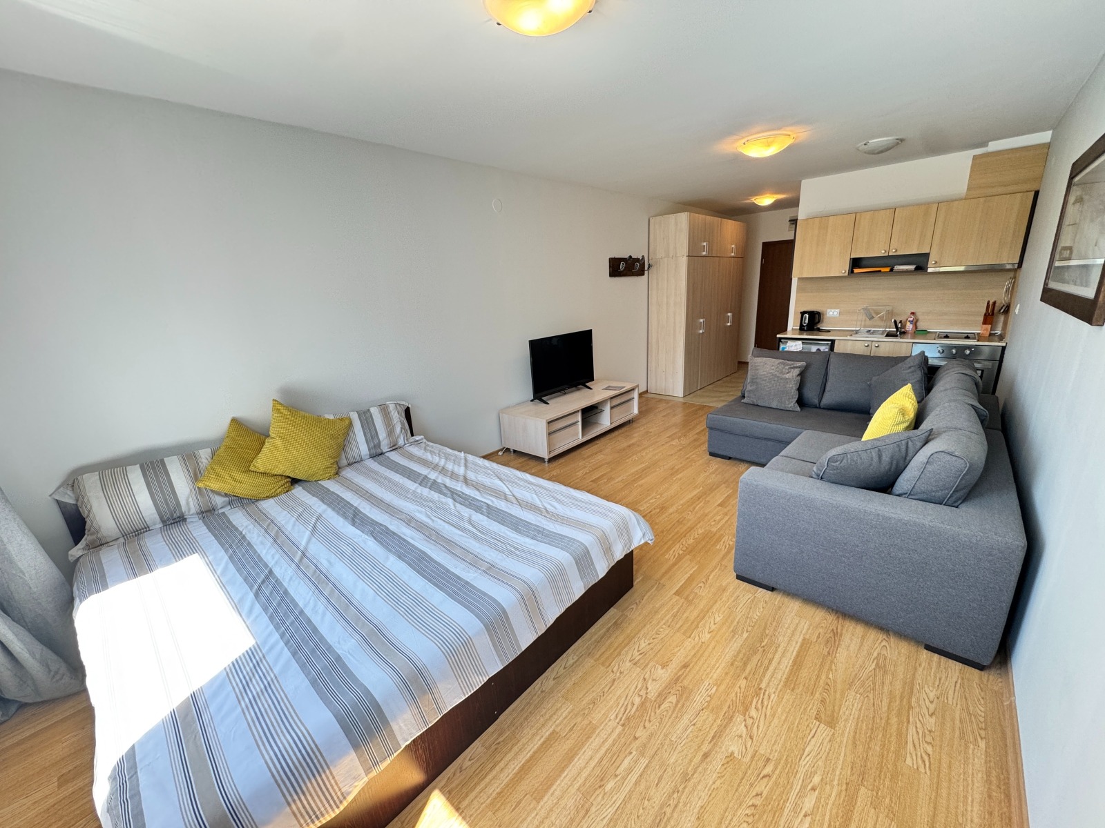 Продава 1-СТАЕН | Imot.bg — изображение 3