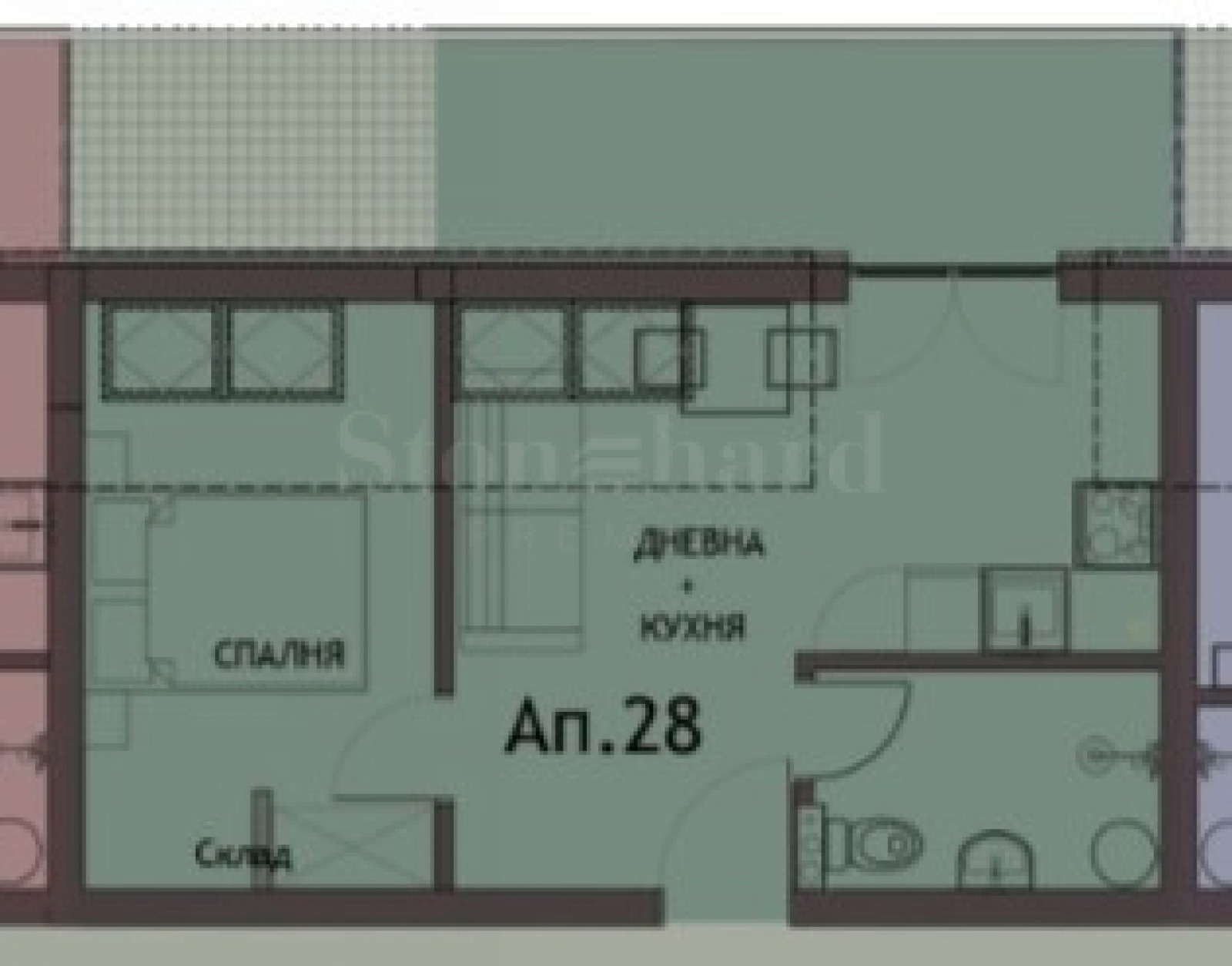 ������� 2-����� | Imot.bg � ����������� 2