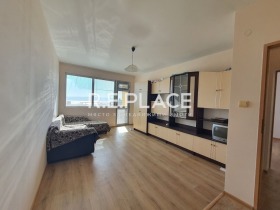 1 dormitorio Briz, Varna 1