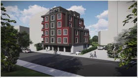 3-СТАЕН, 160 m2