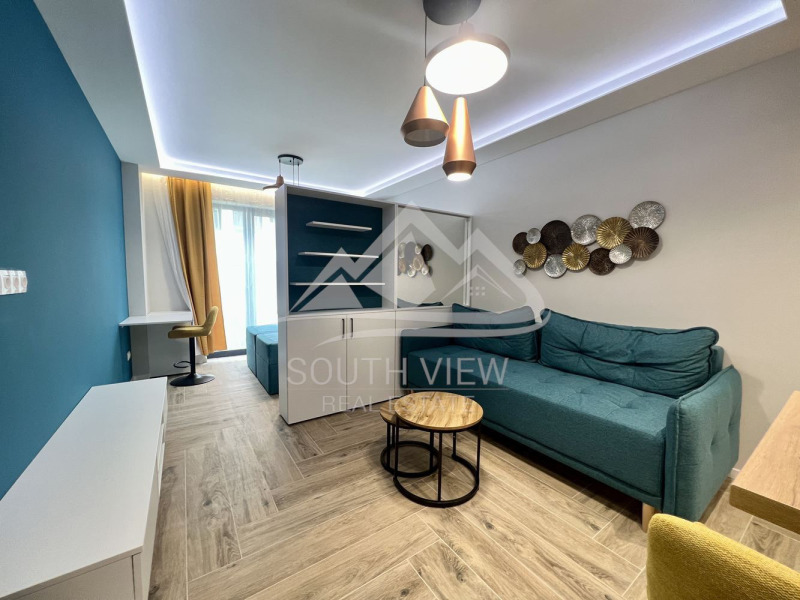 Продава  1-стаен, град София, Студентски град •  139 990 EUR • ID 56178040 — holmes.bg - [1] 