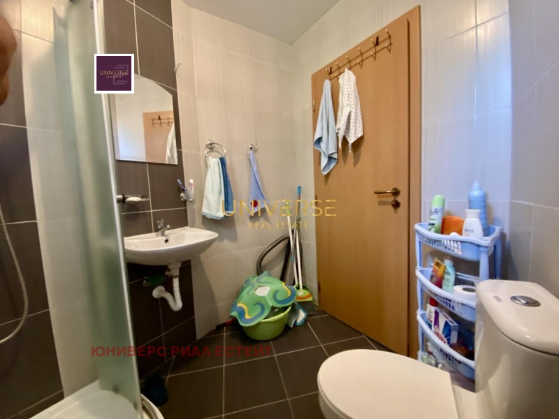 À vendre  Studio région Bourgas , k.k. Slantchev bryag , 38 m² | 63516466 - image [5]