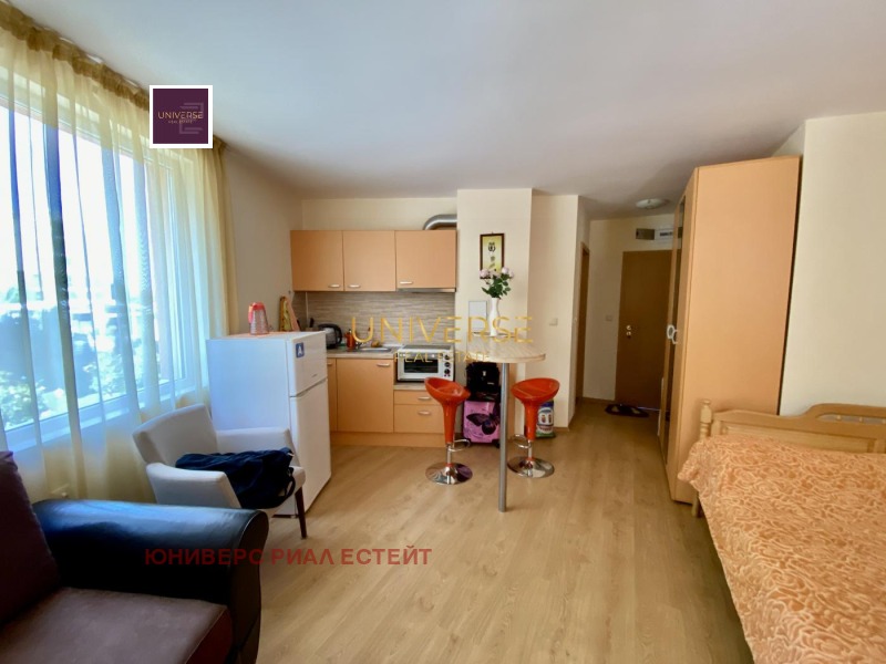 À vendre  Studio région Bourgas , k.k. Slantchev bryag , 38 m² | 63516466