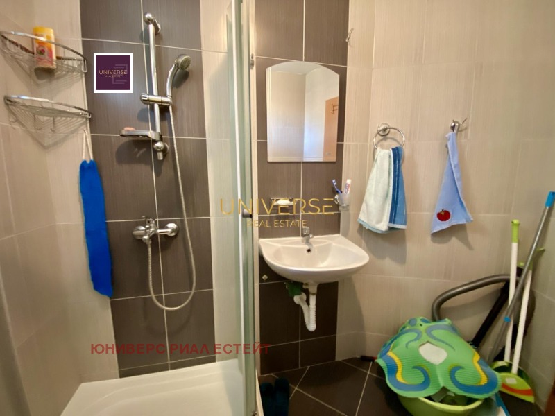 À vendre  Studio région Bourgas , k.k. Slantchev bryag , 38 m² | 63516466 - image [6]