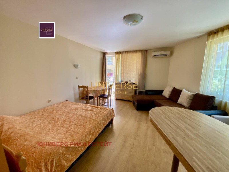 À vendre  Studio région Bourgas , k.k. Slantchev bryag , 38 m² | 63516466 - image [8]