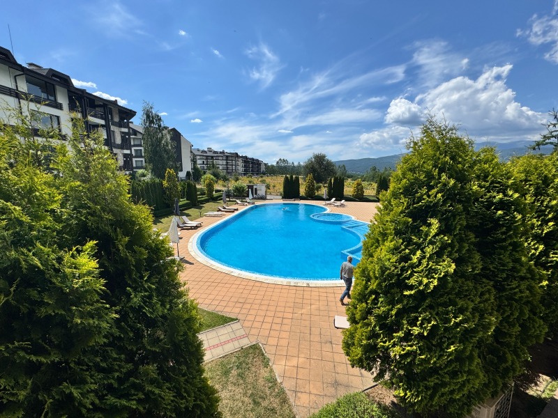 Til salg  Studie region Blagoevgrad , Bansko , 44 kvm | 20878240 - billede [5]