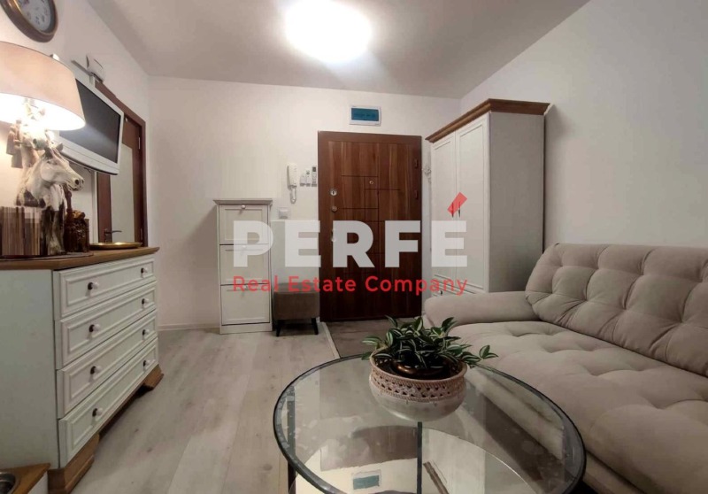 Na prodej  1 ložnice oblast Burgas , Sveti Vlas , 50 m2 | 31450851 - obraz [2]