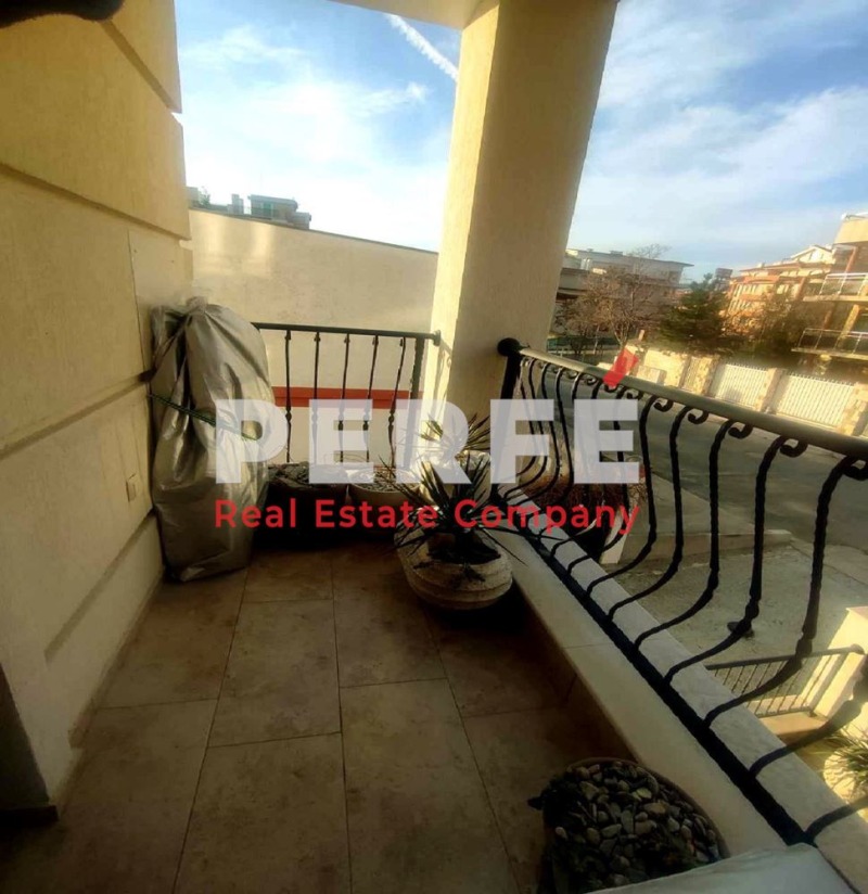 En venta  1 dormitorio región Burgas , Sveti Vlas , 50 metros cuadrados | 31450851 - imagen [13]