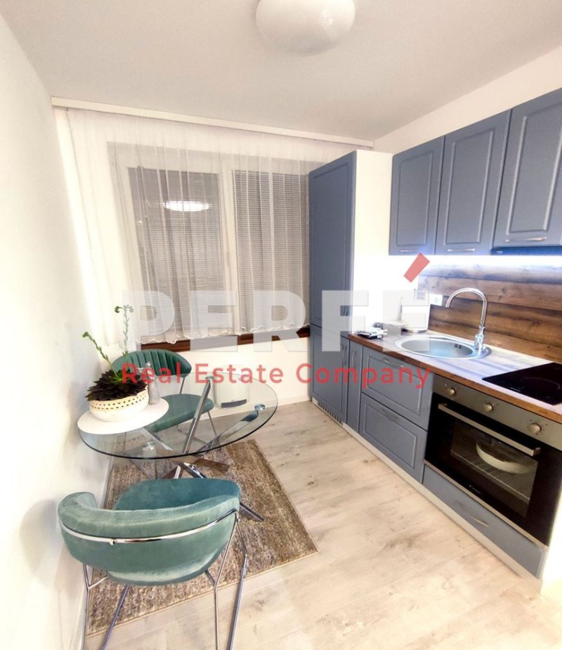 For Sale  1 bedroom region Burgas , Sveti Vlas , 50 sq.m | 31450851 - image [4]