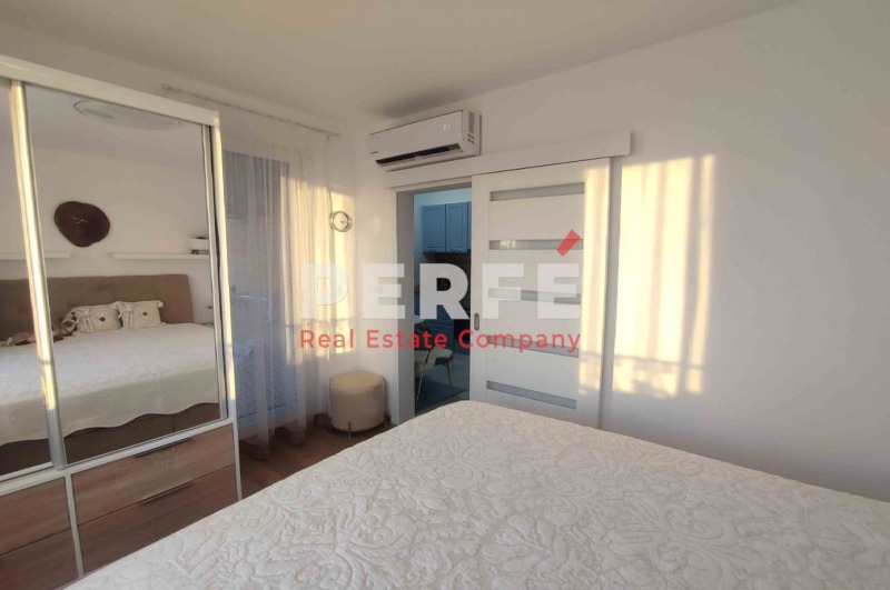 Till salu  1 sovrum region Burgas , Sveti Vlas , 50 kvm | 31450851 - bild [8]