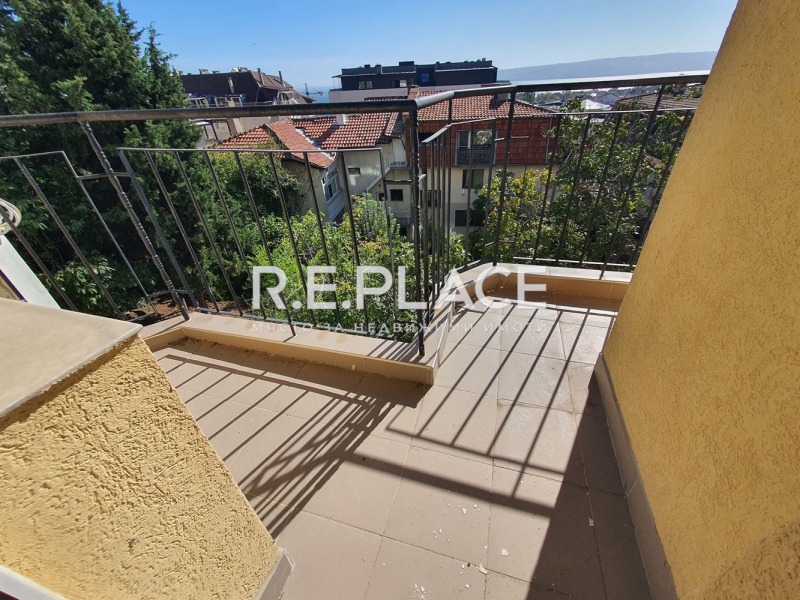 Na prodej  1 ložnice Varna , Briz , 95 m2 | 10602083 - obraz [10]