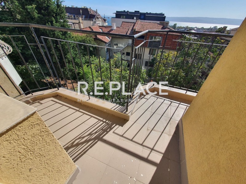 Na prodej  1 ložnice Varna , Briz , 95 m2 | 10602083 - obraz [13]