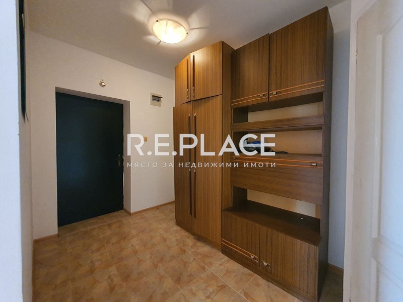 Продаја  1 спаваћа соба Варна , Бриз , 95 м2 | 10602083 - слика [9]