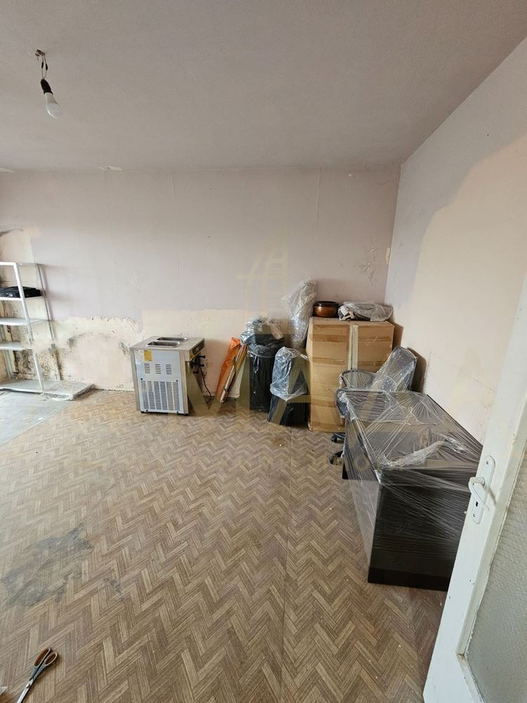 Продава  2-стаен град Пловдив , Изгрев , 48 кв.м | 93079872 - изображение [2]