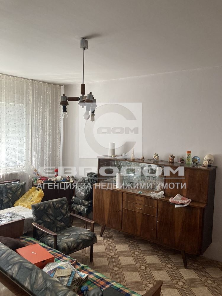 Продава 2-СТАЕН, гр. Стара Загора, Зора, снимка 4 - Aпартаменти - 48945539