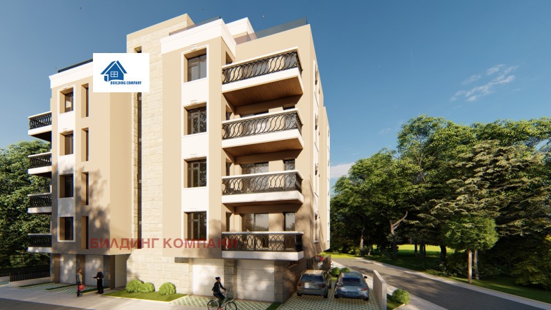 На продаж  1 спальня София , Овча купел , 70 кв.м | 94859163 - зображення [5]