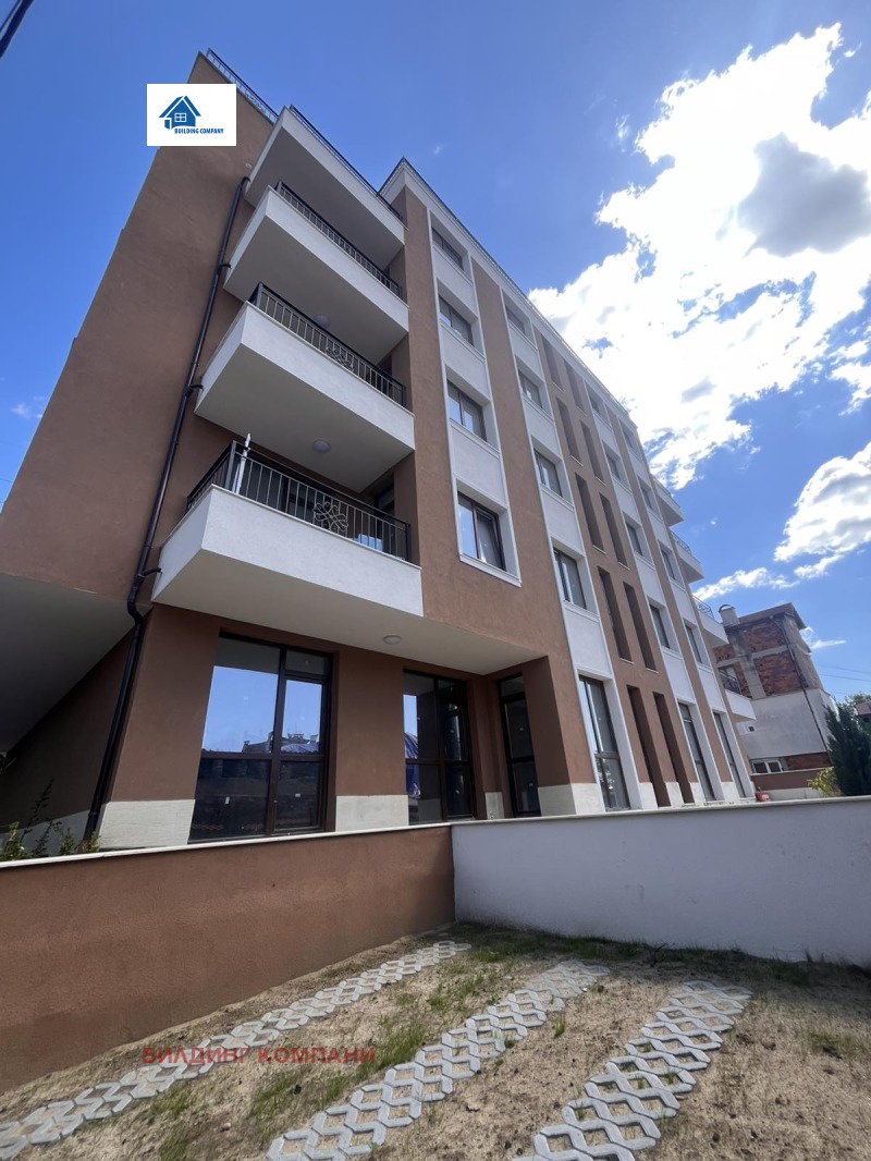 Продается  1 спальня София , Овча купел , 70 кв.м | 56291630 - изображение [12]