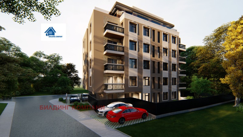 На продаж  1 спальня София , Овча купел , 70 кв.м | 94859163 - зображення [2]