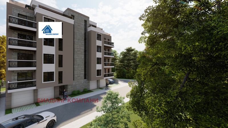 На продаж  1 спальня София , Овча купел , 70 кв.м | 94859163 - зображення [7]