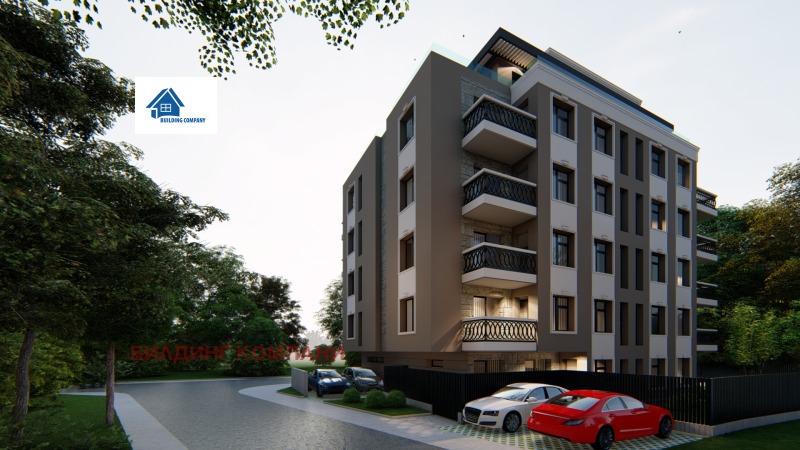 На продаж  1 спальня София , Овча купел , 70 кв.м | 94859163 - зображення [6]