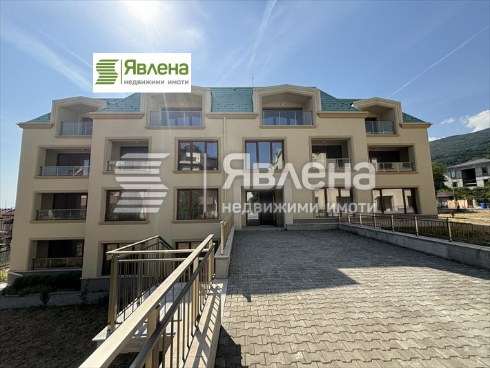 Eladó  1 hálószoba Sofia , Dragalevci , 86 négyzetméter | 60509336 - kép [10]