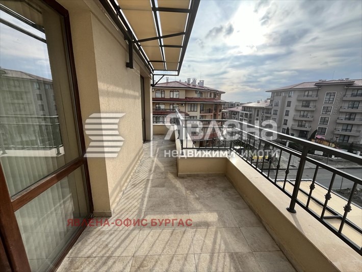À venda  1 quarto região Burgas , Sveti Vlas , 72 m² | 94022434 - imagem [4]
