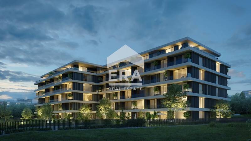 Продаја  1 спаваћа соба Шумен , Пазара , 83 м2 | 58728558 - слика [6]