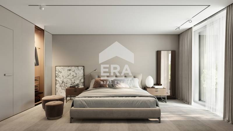 Продаја  1 спаваћа соба Шумен , Пазара , 83 м2 | 58728558 - слика [12]