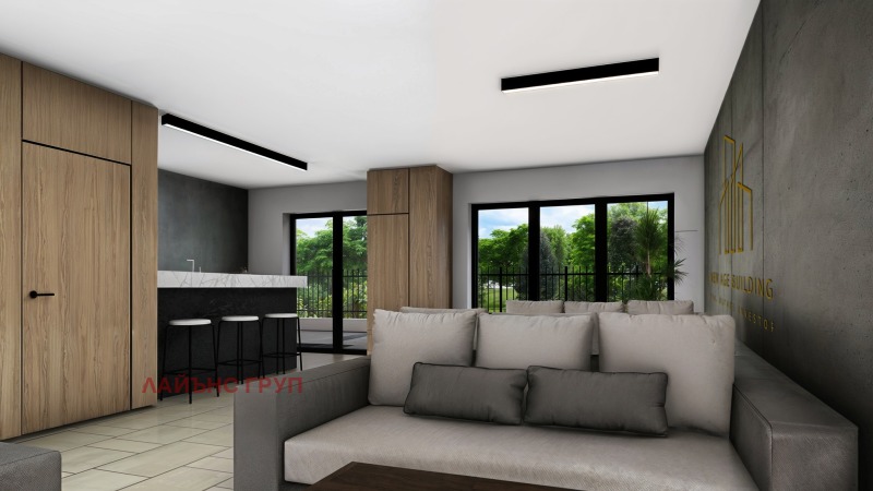 De vânzare  1 dormitor Varna , Vladislav Varnenciic 1 , 63 mp | 51560988 - imagine [8]