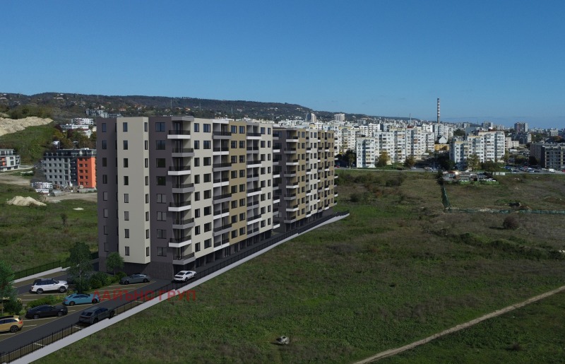 De vânzare  1 dormitor Varna , Vladislav Varnenciic 1 , 63 mp | 51560988 - imagine [5]