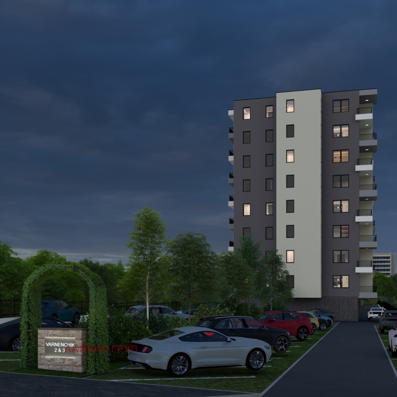 De vânzare  1 dormitor Varna , Vladislav Varnenciic 1 , 63 mp | 51560988 - imagine [2]