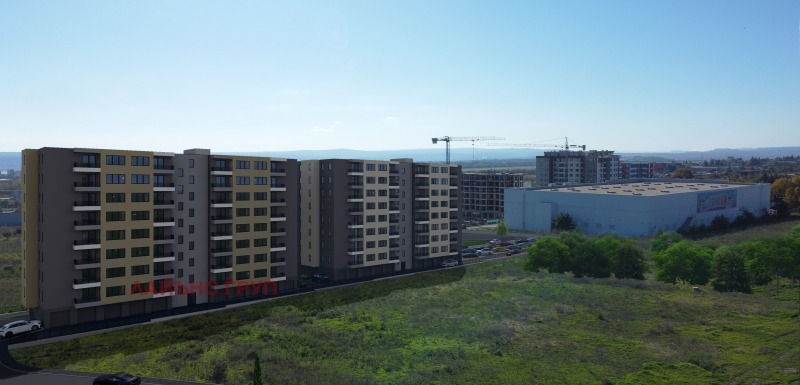 De vânzare  1 dormitor Varna , Vladislav Varnenciic 1 , 63 mp | 51560988 - imagine [6]